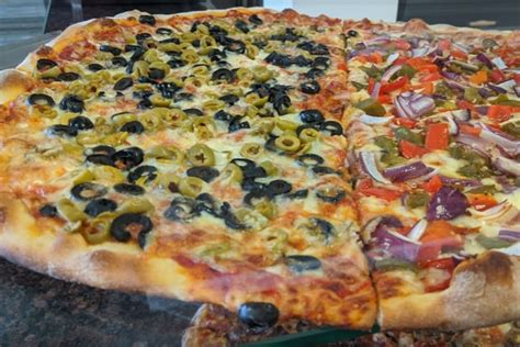 zevis pizza|Zevy's Pizza Delivery Menu .